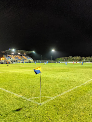 Comments and reviews of Garforth Town Football Club