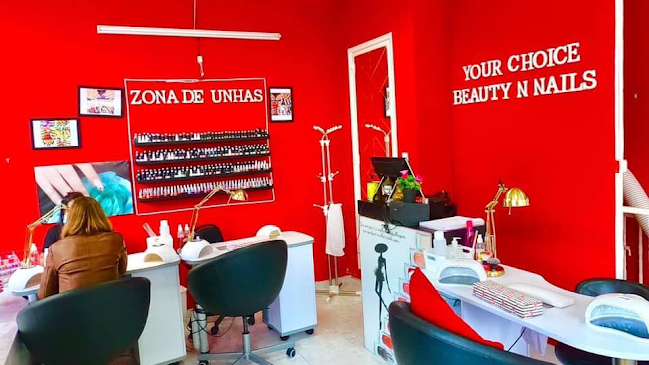 Your Choice Beauty & Nails