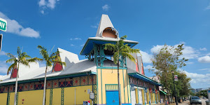 Little Haiti Cultural Center