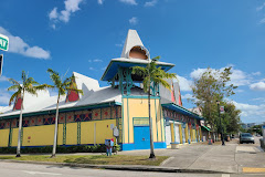 Little Haiti Cultural Center