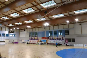 Gymnasium Vigneau image