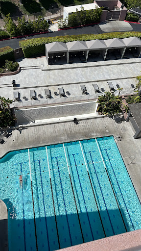 Gym «Equinox Sports Club Irvine», reviews and photos, 1980 Main St, Irvine, CA 92614, USA