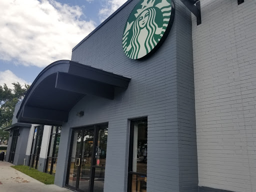 Coffee Shop «Starbucks», reviews and photos, 2573 E Hwy 50, Clermont, FL 34711, USA