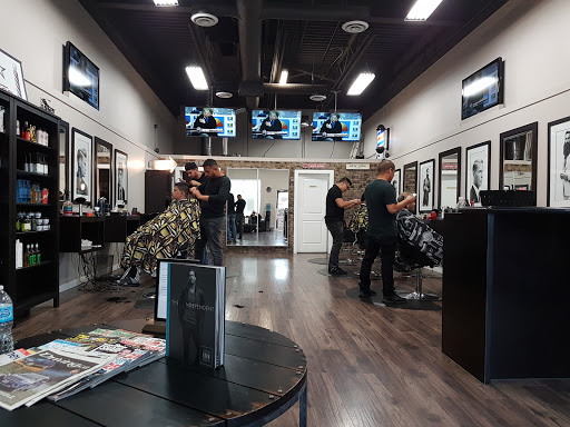 Fivestar Barbershop