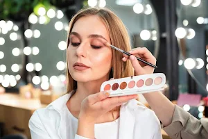 Maquilladora profesional en Granada Grace Makeup Artist image