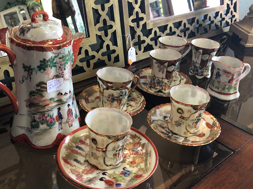 Thrift Store «Assistance League of Greater Placer - Thrift Shop», reviews and photos, 1263 Grass Valley Hwy, Auburn, CA 95603, USA