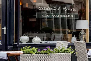 Restaurant Colette Maastricht | Les Marolles image