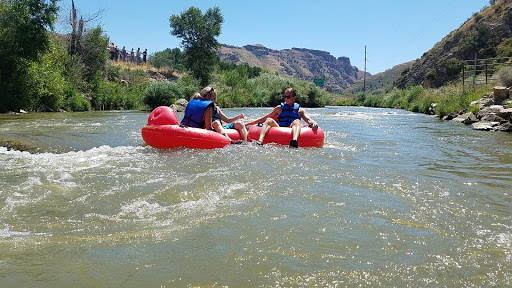 Boat Rental Service «Weber Tubing», reviews and photos, 185 N Commercial St, Morgan, UT 84050, USA