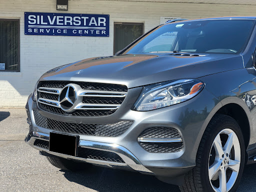 Auto Repair Shop «Silver Star Service Center Inc.», reviews and photos, 24 Old South River Rd, Edgewater, MD 21037, USA