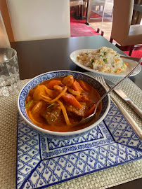 Curry du Restaurant thaï Thaï Siam à Paris - n°10