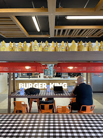 Photos du propriétaire du Restauration rapide Burger King à Châteaubriant - n°4