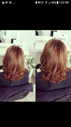 Mirror Mirror Hair Salon in Cork, Co. Cork