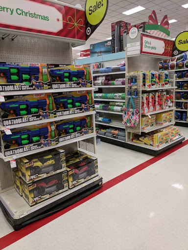 Department Store «Target», reviews and photos, 255 Pond Path, South Setauket, NY 11720, USA