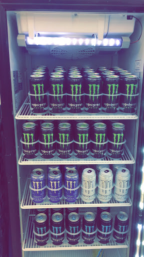 Supermarket «Big Apple Supermarket Inc», reviews and photos, 2916 Jefferson Davis Hwy, Richmond, VA 23234, USA