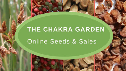 The Chakra Garden