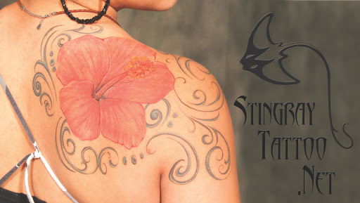 Explore world of warcraft tattoo ideas, creative tattoo ideas in Reno, available at Stingray Tattoo supplies