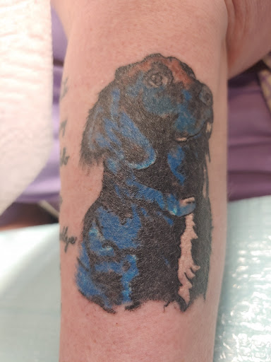 Tattoo Shop «Royal Oak Tattoo», reviews and photos, 820 S Washington Ave, Royal Oak, MI 48067, USA