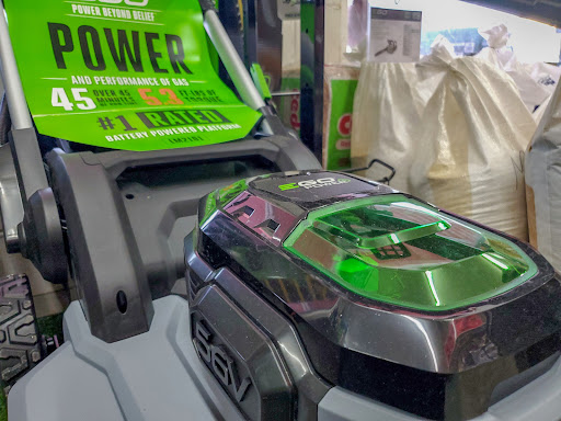 Hardware Store «Socastee Hardware Store», reviews and photos, 4860 Dick Pond Rd, Myrtle Beach, SC 29588, USA