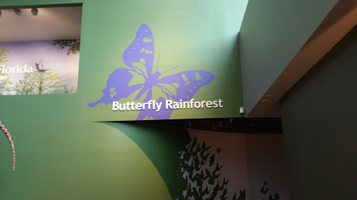 Natural History Museum «Florida Museum of Natural History», reviews and photos, 3215 Hull Rd, Gainesville, FL 32611, USA