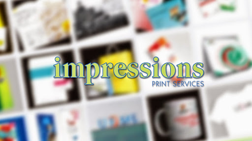Impressions Print Services