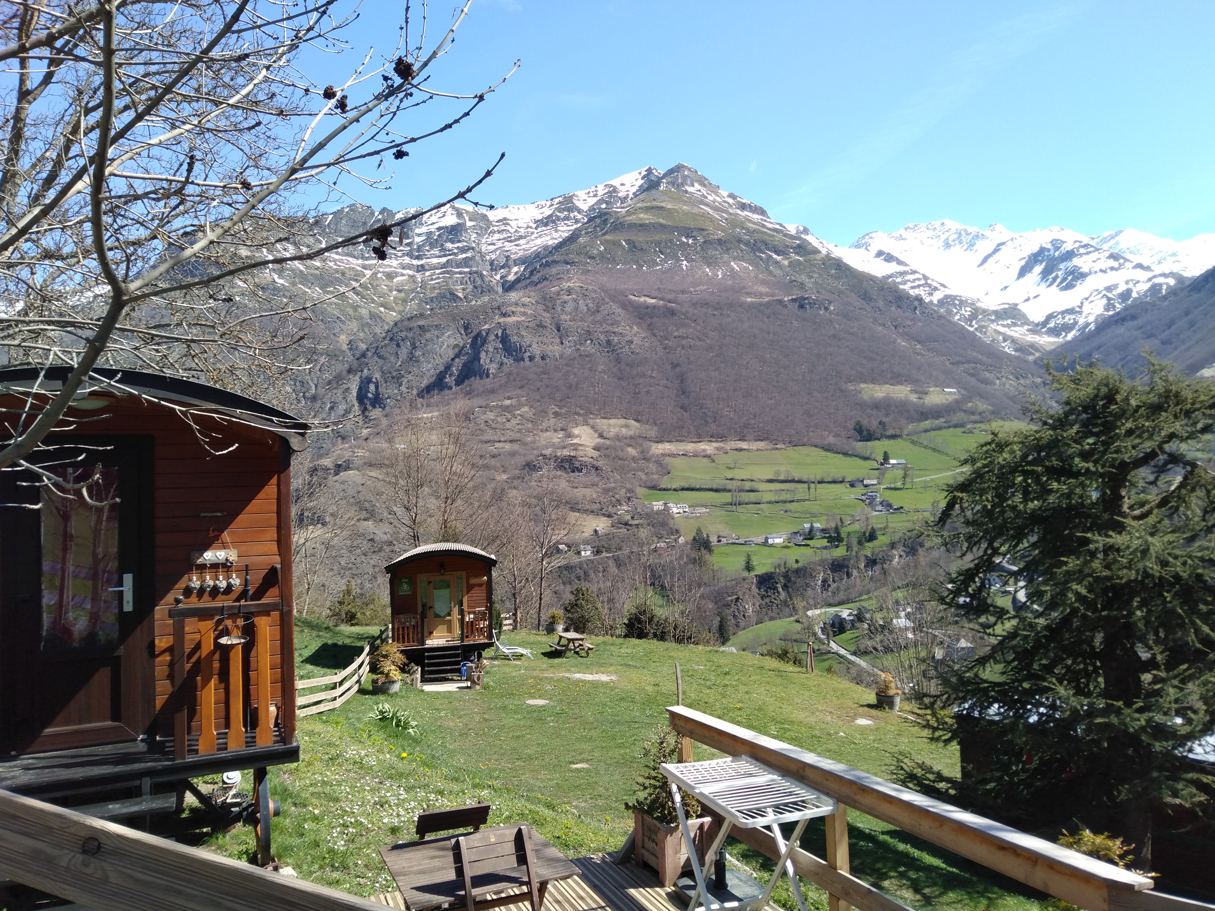 Photo n° 2 de l'avis de nadine.e fait le 08/04/2022 à 18:06