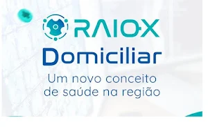 Raio-X Domiciliar image