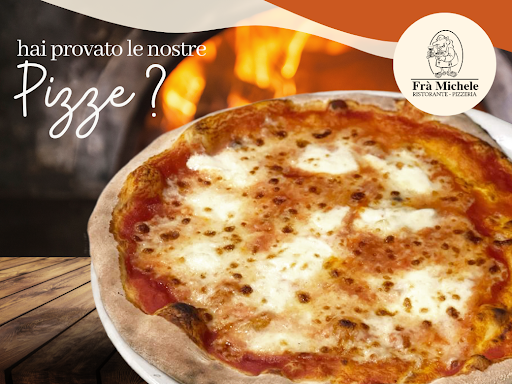 Ristorante Pizzeria Frà Michele in Monforte San Giorgio, Città Metropolitana di Messina