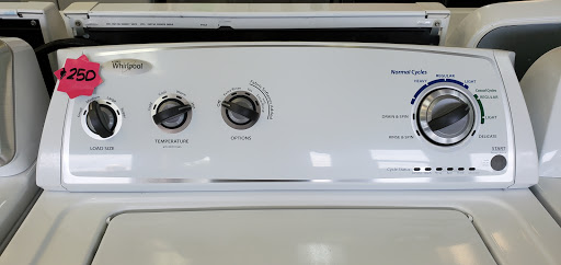 Appliance Store «FM Appliance», reviews and photos, 3580 Lawrenceville-Suwanee Rd, Suwanee, GA 30024, USA