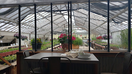 Greenhouse Glendive