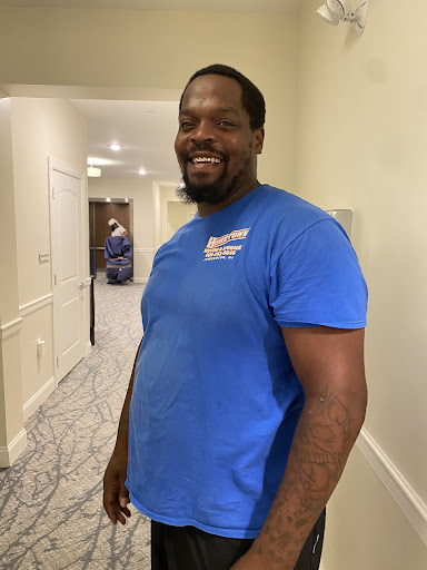 Moving Company «Hometown Moving Co», reviews and photos, 719 Main St, Lumberton, NJ 08048, USA