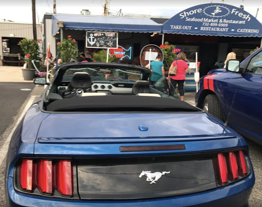 Auto Repair Shop «L & S Automotive Inc», reviews and photos, 181 Ridge St, Newark, NJ 07104, USA