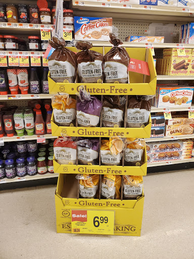 Grocery Store «Star Market», reviews and photos, 370 Western Ave, Brighton, MA 02135, USA