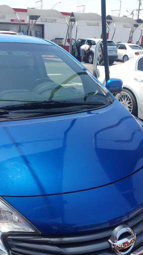 Car Wash «Cruizers Express Car Wash», reviews and photos, 740 Washington Blvd, Montebello, CA 90640, USA