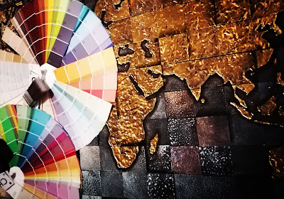 Peinture HANAE à Pessac