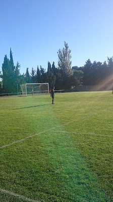 Campo de Futbol Leciñena C. el Llano, 2, 50160 Leciñena, Zaragoza, España