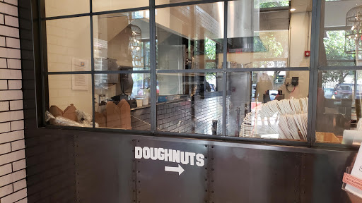 Donut Shop «Blackbird Doughnuts», reviews and photos, 492 Tremont St, Boston, MA 02116, USA