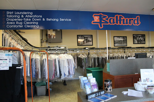 Dry Cleaner «Balfurd Cleaners», reviews and photos, 1223 N Atherton St, State College, PA 16803, USA