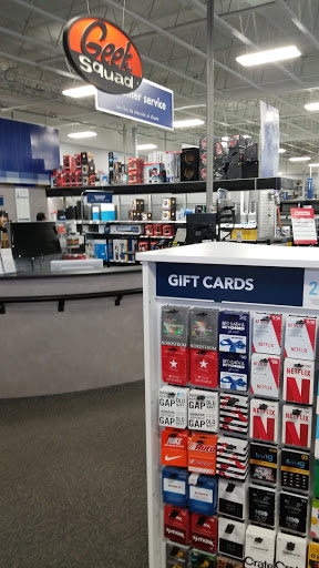 Electronics Store «Best Buy», reviews and photos, 1148 NW Norman Ave, Gresham, OR 97030, USA