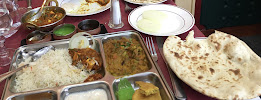 Korma du Restaurant indien Happy Punjab à Versailles - n°8