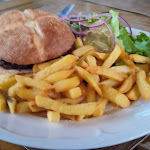 Photo n° 1 de l'avis de Eyliz.a fait le 28/07/2023 à 09:29 pour Restaurant Le Boissy à Grospierres