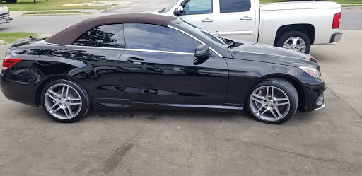 Albritton & Son's detailing and  L.L.C en Williamston