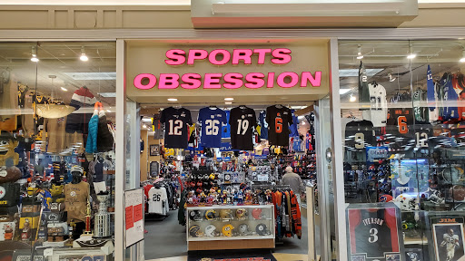 Sporting Goods Store «Sports Obsession», reviews and photos, 5800 Peach St #722, Erie, PA 16565, USA