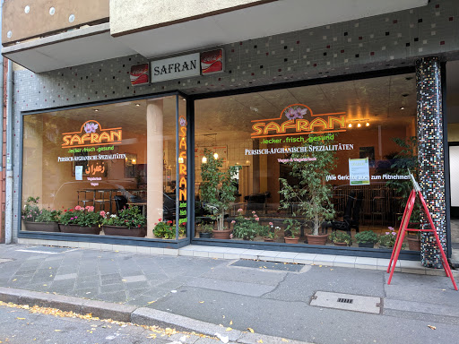 Restaurant Safran