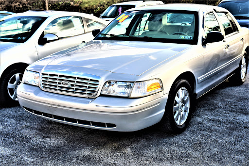 Used Car Dealer «DeFilippo Brothers Car Smart», reviews and photos, 2228 Lincoln Hwy E, Coatesville, PA 19320, USA