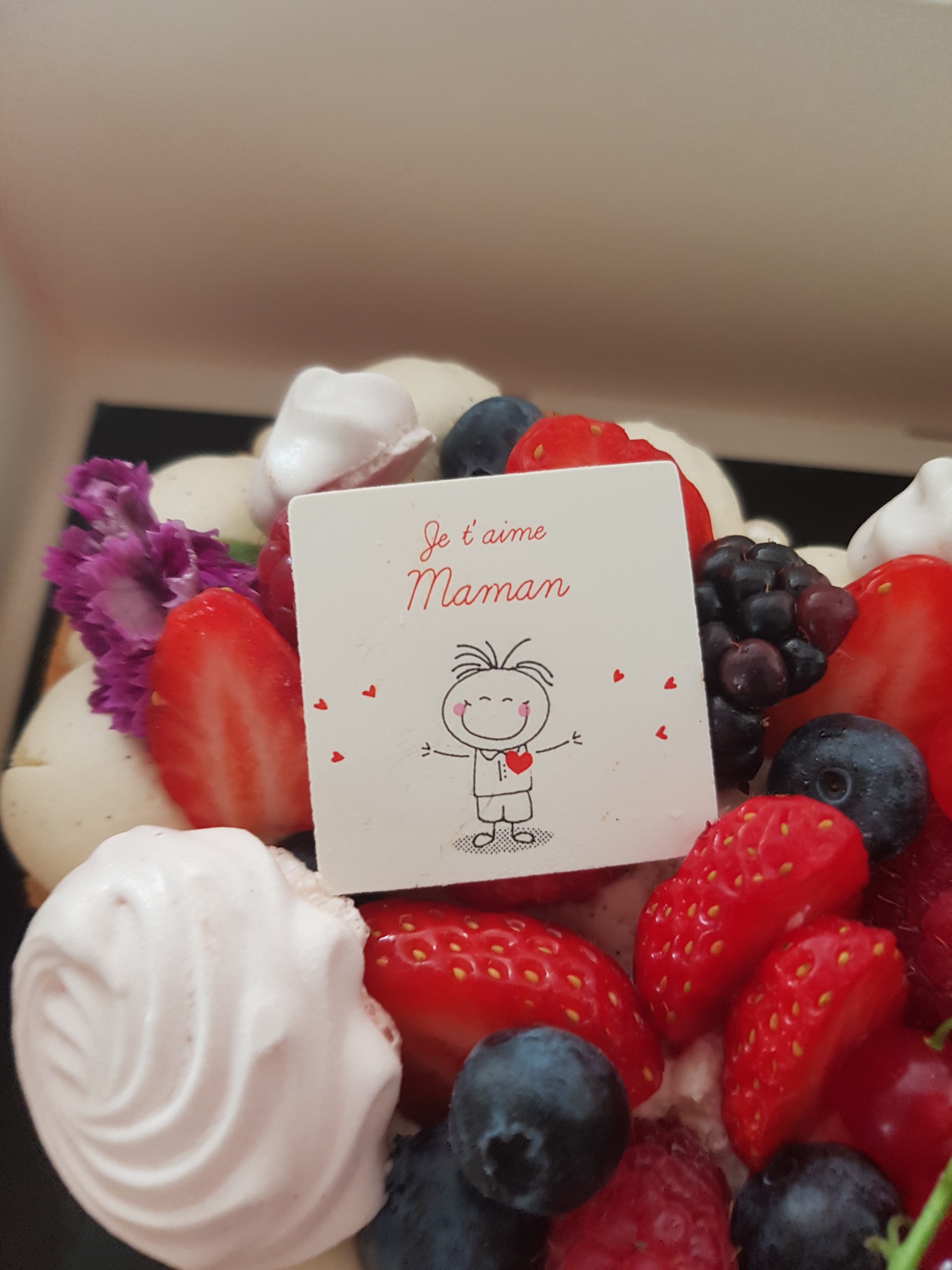 Photo n° 1 de l'avis de kenzo. fait le 30/05/2019 à 08:56