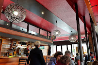 Atmosphère du Restaurant Le Damier à Aurillac - n°7