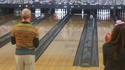 Bowling Alley «Obx Bowling», reviews and photos, 200 W Satterfield Landing Rd, Kill Devil Hills, NC 27948, USA