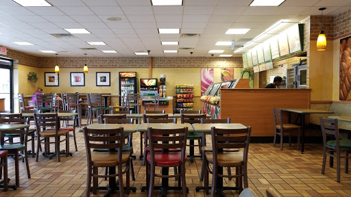 Restaurant «SUBWAY®Restaurants», reviews and photos, 933 & 935 N Wooster Ave, Dover, OH 44622, USA