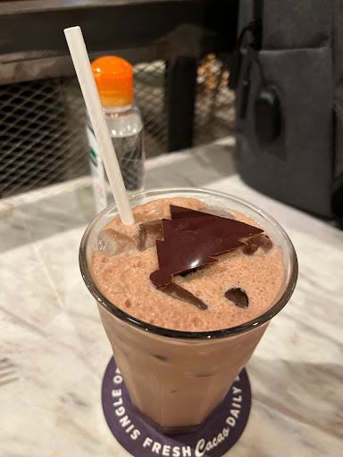 Top 2 cửa hàng socola marou Huyện Phú Tân Cà Mau 2022