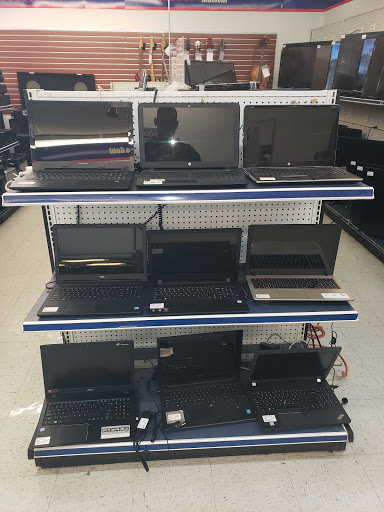 Check Cashing Service «Cash America Pawn», reviews and photos, 2619 Donald Lee Hollowell Pkwy NW, Atlanta, GA 30318, USA